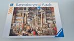 Puzzel 5000 stukken, Hobby en Vrije tijd, Denksport en Puzzels, Ophalen