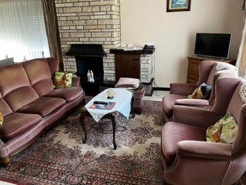 Salon beschikbaar voor biedingen