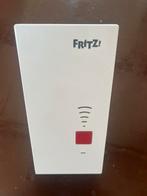 FRITZ!Repeater 2400, Informatique & Logiciels, Comme neuf, FRITZ