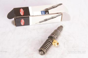 Delphi Fuel System Verstuiver Reman Volvo beschikbaar voor biedingen