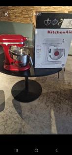 Robot cuisine kitchen aid, Electroménager, Mélangeurs de cuisine, Enlèvement ou Envoi, Neuf