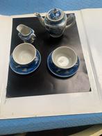 Oud koffiezetje, Ophalen of Verzenden, Zo goed als nieuw