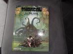 BD "Thorgal" Le mal bleu (eo) + carte téléphone, Livres, Enlèvement