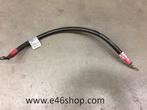Startmotor kabel BMW E60 E61 520d 525d 530d m57 motor, Auto-onderdelen, Ophalen of Verzenden, Gebruikt, BMW