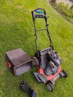 Toro timemaster 76cm, Ophalen, Zo goed als nieuw, Opvangbak