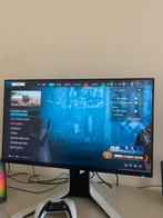 Alienware gaming monitor (150€ vandaag ophalen), Computers en Software, Monitoren, Ophalen, Zo goed als nieuw, HD, Gaming