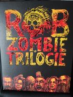 Rob Zombie Trilogie (Blu-ray 1080p), Verzenden, Zo goed als nieuw, Horror, Boxset