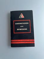 Distinctieven der Beweging, Verzamelen, Militaria | Tweede Wereldoorlog, Ophalen of Verzenden