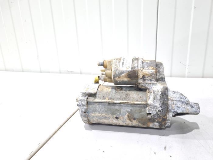 Startmotor van een Volvo V90, Auto-onderdelen, Motor en Toebehoren, Volvo, Gebruikt, Ophalen of Verzenden