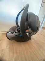 Joolz Maxi Cosi met IZI Modular onderstel, Kinderen en Baby's, Ophalen, Autogordel of Isofix, Gebruikt, 0 t/m 13 kg