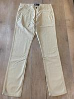 beige broek maat 170, Ophalen of Verzenden, Jongen, Broek