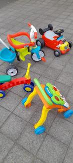 speelgoed, Kinderen en Baby's, Speelgoed | Educatief en Creatief, Gebruikt, Ophalen