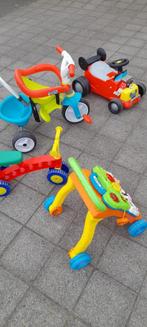 speelgoed alles samen meenemen, Kinderen en Baby's, Speelgoed | Educatief en Creatief, Ophalen, Gebruikt