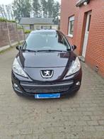 Auto Peugeot 207 SW diesel, Auto's, Peugeot, Voorwielaandrijving, Stof, 4 cilinders, 110 g/km