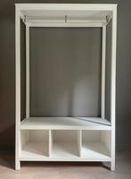 Ikea HEMNES open kast, Ophalen, 100 tot 150 cm, Scandinavisch, Zo goed als nieuw