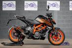 Ktm Duke 125 - 1.500 km, Motoren, Bedrijf, 125 cc, 11 kW of minder, 1 cilinder