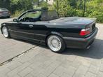 1995 BMW 320i cabrio E36 Oldtimer, Auto's, Automaat, Bedrijf, Overige carrosserie, BMW