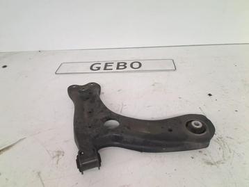 DRAAGARM RECHTS VOOR Audi A1 Sportback (8XA / 8XF) beschikbaar voor biedingen