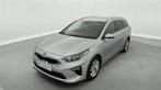 Kia Ceed SW / cee'd SW 1.6 CRDi More DCT NAVI / S-CUIR / TEL, Auto's, Kia, Automaat, Gebruikt, 4 cilinders, Bedrijf