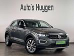 Volkswagen T-Roc 1.0 TSI Camera / Apple Carplay / Led, Argent ou Gris, Achat, Euro 6, Entreprise