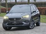 Seat tarraco 1.5 TSI | xcellence | camera | 7 zit | trekhaak, Auto's, Seat, 4 cilinders, https://public.car-pass.be/vhr/7119cc22-88b3-4002-b9f3-fcb00b641cbd