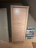 Kast, Huis en Inrichting, Ophalen, Gebruikt