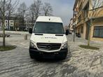 Mercedes-Benz Sprinter 319 euros 6b année 2014 km370000, Autos, Camionnettes & Utilitaires, Achat, Euro 6, Entreprise, Boîte manuelle