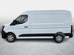 Nissan Interstar 2.0dCi 150 M/T L2H2 Tekna Nieuw!, 4 deurs, Stof, Bedrijf, Nieuw