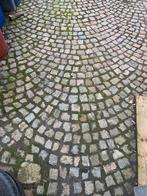 Lot kasseien, Ophalen, Zo goed als nieuw