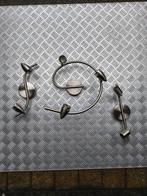 3 spot armaturen, Enlèvement