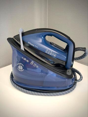 Stoomstrijkijzer Calor nieuw beschikbaar voor biedingen