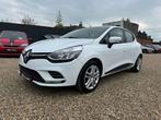Renault Clio 0.9 TCe *12 mois de garantie* (bj 2017), Auto's, 898 cc, Stof, Gebruikt, https://public.car-pass.be/vhr/c4329a6c-7fc4-40a5-82a9-02189e4ce7f5
