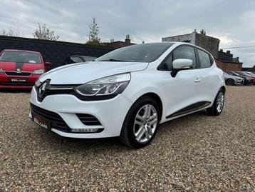 Renault Clio 0.9 TCe *12 mois de garantie* (bj 2017) beschikbaar voor biedingen