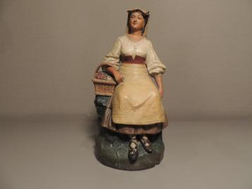 Bernard Bloch tabakspot beschikbaar voor biedingen