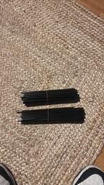 Spaak beschermers zwart, Ophalen, Nieuw