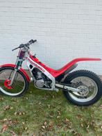 Trial montesa 315, Motoren, Particulier