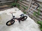 vélo enfant, Fietsen en Brommers, Ophalen, Zo goed als nieuw, 16 tot 20 inch, Scott