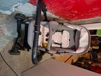 Poussette combi Jane, Kinderen en Baby's, Kinderwagens en Combinaties, Gebruikt, Combiwagen, Met reiswieg, Ophalen
