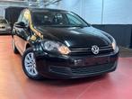 Volkswagen Golf 6 1.4i • Lez vrij • Gekeurd voor verkoop, Auto's, Euro 5, Bedrijf, Handgeschakeld, Golf