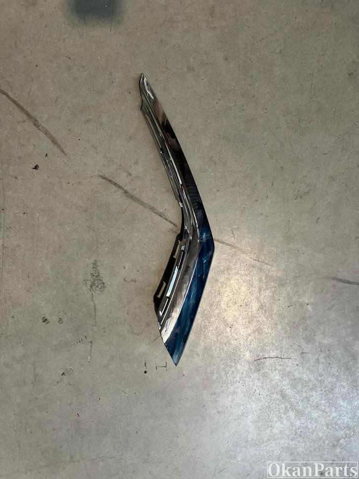 Mitshubishi Outlander Linker Sierstuk 6407A141, Auto-onderdelen, Uitlaatsystemen, Mitsubishi, Gebruikt