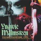 2 CD's Yngwie MALMSTEEN - Live in Tochigi 1995, Cd's en Dvd's, Verzenden, Nieuw in verpakking