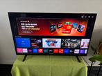 LG Smart tv 43inch 4k met Wifi internet you tube perfecte st, LED, Comme neuf, Enlèvement, 100 cm ou plus