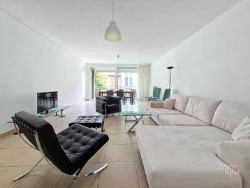 Appartement à Woluwe-Saint-Lambert, 2 chambres disponible aux enchères