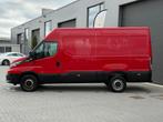 Iveco Daily L3H2 diesel automaat, Auto's, Used 1. Bestelwagens met ervaring., Iveco, Bedrijf, 5 deurs