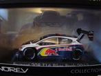 1/43 Norev Peugeot 208 T16 Pikes Peak 2013, Comme neuf, Voiture, Enlèvement ou Envoi, Norev