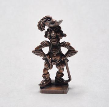 Metal Piraten - Groteske No. 7 beschikbaar voor biedingen