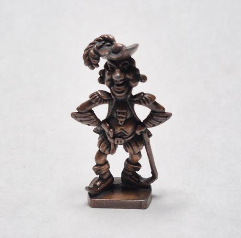 Metal Piraten - Groteske No. 7, Verzamelen, Verrassingseieren, Gebruikt, Overige typen, Ophalen of Verzenden
