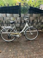 dames fiets, 53 tot 56 cm, Versnellingen, Zo goed als nieuw, Ophalen