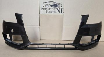 Voorbumper Audi A4 B8 8K KLS Origineel Bumper bj.2007-2012  beschikbaar voor biedingen