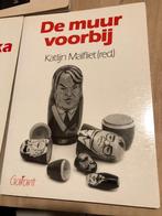 Boeken over communisme - Katlijn Malfiet, Boeken, Politiek en Maatschappij, Maatschappij en Samenleving, Katlijn Malfiet, Ophalen of Verzenden